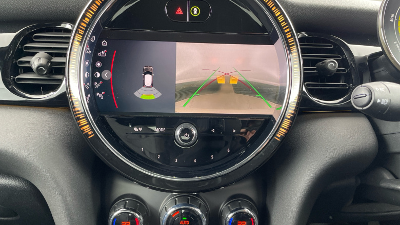 MINI Hatchback 135kW Cooper S Level 2 33kWh 3dr Auto Electric Hatchback